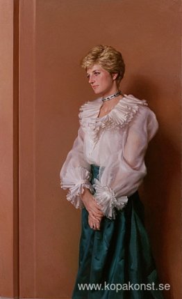 Prinsessan Diana