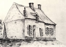Ett hus Magros
