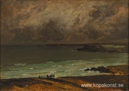 Marine Breton