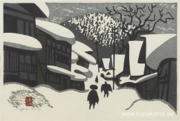 Från Winter in Aizu