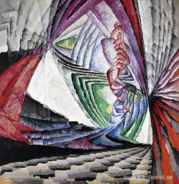 Positionering av mobila grafiska element