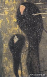 Vattennymfer (silverfisk)