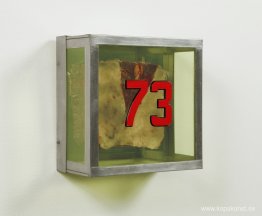 Utan titel #73 (från serien Technological Reliquaries)