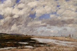 Stranden, Deauville