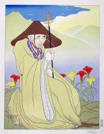 Le Bossu. Otaru, Hokkaido