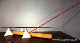 1:a skulpturen