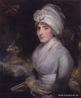 Sarah Siddons (född Kemble)