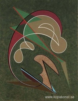 Untitled Relief