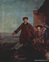 The Awakening för jakt