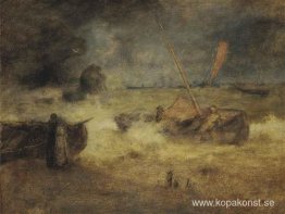 Cornwalls kust