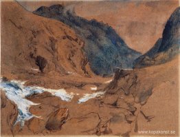 Passet av Faido Ruskin
