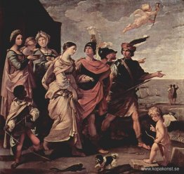The Rape of Helen