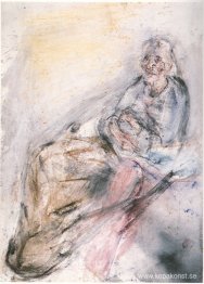 Hyllning till bysantinska mästare