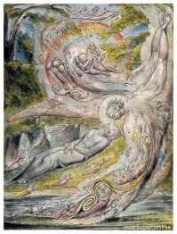 Miltons mystiska dröm