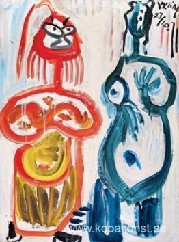 Operafigurer