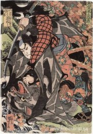 Miyamoto Musashi, Edo-period