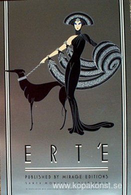 Symfoni i svart