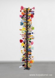 Parapillar 7 (flerfärgad)