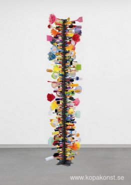 Parapillar 7 (flerfärgad)