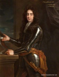 Förmodligen Sir Edward Blackett