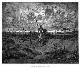 Don Quijote