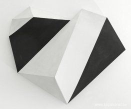 Svartvit