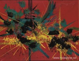Ruptur frenetique
