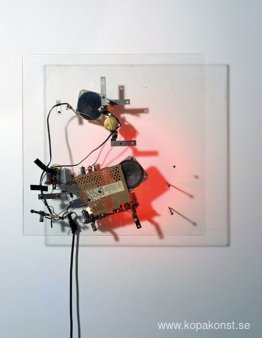 Radio WNYR nr 15