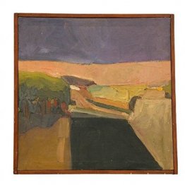 Landskap