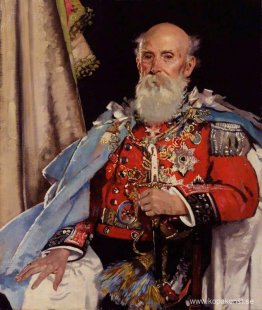 Reginald Brabazon, 12:e Earl of Meath 1929