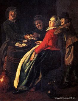 Ett kortspel