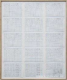 Månad december XII 89