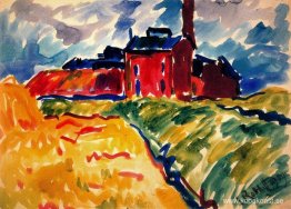 Fabriken