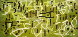 Nummer 9: In Praise of Gertrude Stein