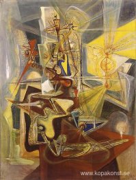 Från Thoughts of Alchemy