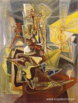 Från Thoughts of Alchemy