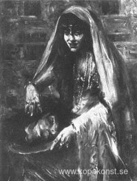 Gertrud Eysoldt som Salome