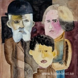 Familj