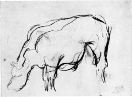 Komposition (The Cow)