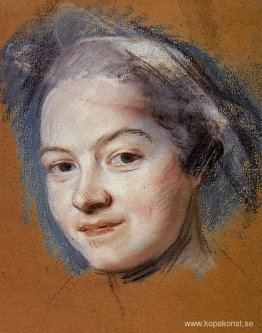 Madame Favart