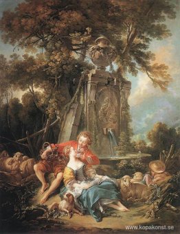 En höstpastoral