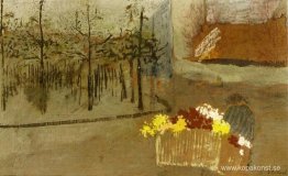 Blomsterhandlaren