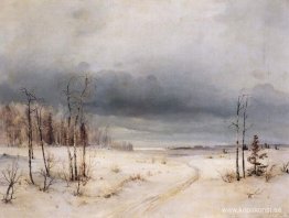 Vinter