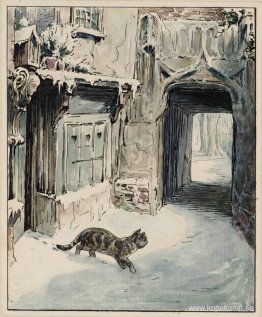 Simpkin går ut