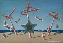 Den strandade marginalen