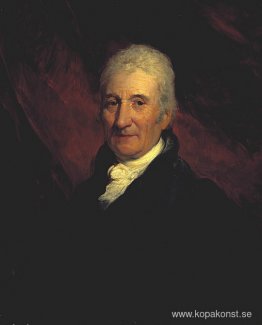 Sir Robert Liston, diplomat
