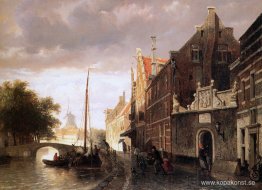 Weeshuis i Kampen