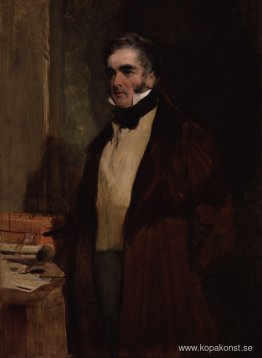 William Lamb, 2:a Viscount Melbourne