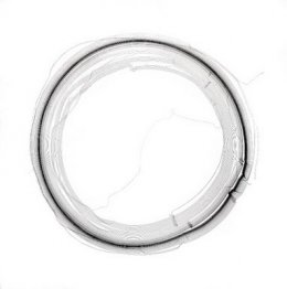 Tidvattenteckning (Hackensack)