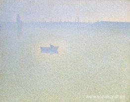 Seinen i gryningen
